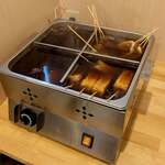 おうどん 瀬戸晴れ - 