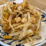 おうどん 瀬戸晴れ - 