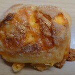 プチ・ポンレヴェック - チーズのパヴェ