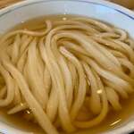 おうどん 瀬戸晴れ - 