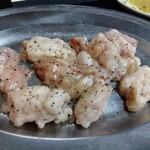 焼肉山ちゃん - 