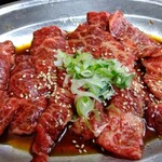 焼肉山ちゃん - 