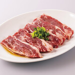 Ushiboshi Kalbi *Uses American (US) boneless short ribs!