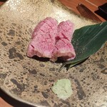京都焼肉 牛楽亭 - 