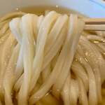 おうどん 瀬戸晴れ - 