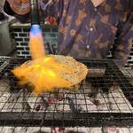 炭劇場 徳永座 - 