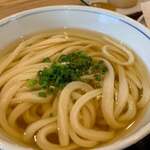 おうどん 瀬戸晴れ - 