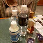 LAWSON - ドリンク写真: