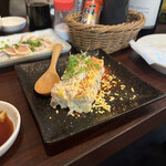 フランス惣菜と串カツ マルブラード - ポテトサラダ