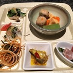 Tokyu Harvest Club - 