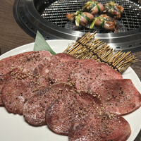 名駅de 焼肉 DOURAKU 名駅店 - 