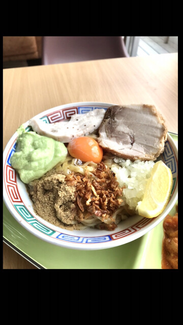 移転】GURU GURU SIROHEBI NOODLE （グルグルシロヘビヌードル