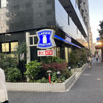 LAWSON - 外観写真: