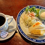 RESTAURANT HAKUBA - 