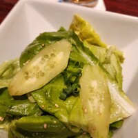 叙々苑 有楽町マリオン店 - 