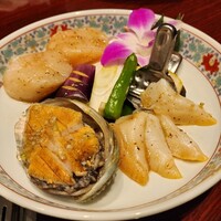 叙々苑 有楽町マリオン店 - 