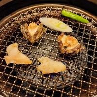 叙々苑 有楽町マリオン店 - 