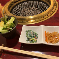 肉の匠 将泰庵 神田店 - 