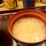 Tendon Tenya - 