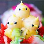 クレープリー チロル - 