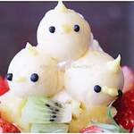 クレープリー チロル - 