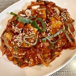 韓国料理 釜山 - 