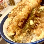 天丼てんや - 