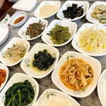 韓国料理 釜山 - 