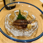 北新地 魚菜 まさ志 - 