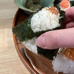 Onigiri Time Onigiri Ya - 