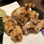 ふぐ良 ぶるーむ - 