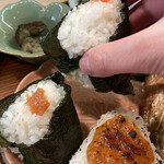 Onigiri Time Onigiri Ya - 