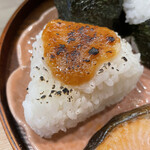 Onigiri Time Onigiri Ya - 