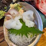 木場場外市場 まぐろ祭 - 