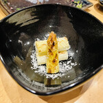 北新地 魚菜 まさ志 - 