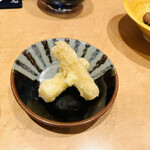 北新地 魚菜 まさ志 - 