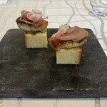 クイントカント - 