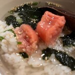 木場場外市場 まぐろ祭 - 