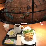 カフェ・ベローチェ - 