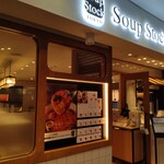 Soup Stock Tokyo - 