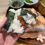 Onigiri Time Onigiri Ya - 