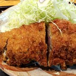 Tonkatsu Taketei - 