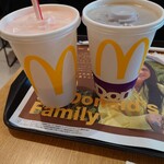 McDonald's - 