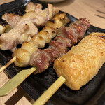 Oreno Yakitori - 