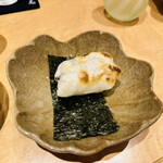 北新地 魚菜 まさ志 - 