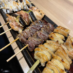 Oreno Yakitori - 