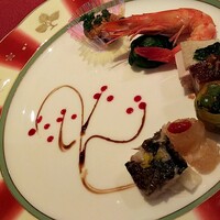 広東料理　翡翠廳 - 