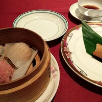広東料理　翡翠廳 - 