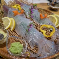 心・技・体 うるふ 博多 - 
