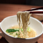 Ino Cantonese 日本橋 たかせ - 